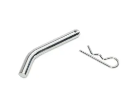 Quadratec Receiver Hitch Pin and Clip for 2